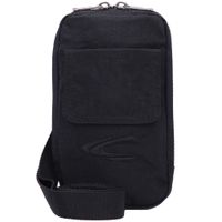 CAMEL ACTIVE Torba preko ramena  crna