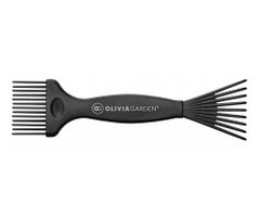 Čistič kief a hrebeňov Olivia Garden Brush Cleaner Mini (2033150)