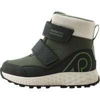 REIMA HALLAVA Детски обувки, тъмнозелено, размер