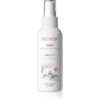 Revox B77 Japanese Routine Tonic Moisturizing Essence hydratisierendes Gesichtstonikum 120 ml