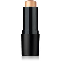 ANNEMARIE BÖRLIND Golden Hour Highlighter Stick multifunktioneller Aufheller mit nahrhaften Effekt Farbton GOLD 9 ml