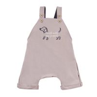 Eevi SZORTY LAZY DAYS DRES OGRO SZAR