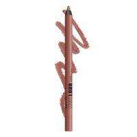 NYX Professional Makeup Line Loud Longwear Ajakceruza - Ambition Statement (LLLP06)