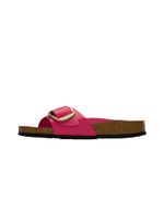 BIRKENSTOCK Sandale 'Madrid'  fuksija