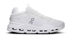 On Cloudnova 2 Muži - Tenisky On - Bílá - 3ME30210108-11.5 - Size: 11.5