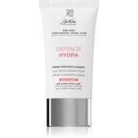 BioNike Defence Hydra leichte feuchtigkeitsspendende Creme 50 ml