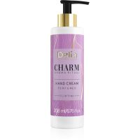 Delia Cosmetics Charm Aroma Ritual Flirtini krema za roke 200 ml