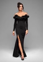Edoti Evening dress LA-OM-DL