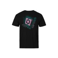 HORSEFEATHERS Triko Rizmo - black BLACK velikost L