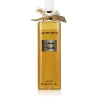 Women Secret Spark парфюмиран спрей за тяло с блясък 250 мл.