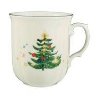 Seltmann Weiden HRNČEK NA KÁVU porcelán