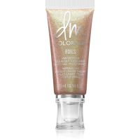 Danessa Myricks Beauty Colorfix Foils multifunktionales Make-up für Augen, Lippen und Gesicht Farbton Jewelz 10 ml