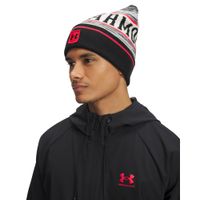 Czapka męska z pomponem Under Armour Halftime