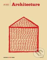 Architecture - Pascale Marini-Jeannere, Laurent Danchin - kniha z kategorie Architektura