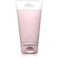 s.Oliver So Pure Women гель для душу для жінок 150 мл