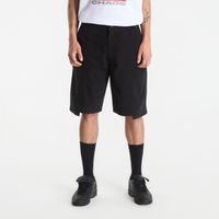 Σορτς PLEASURES Clash Work Shorts Black 36