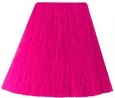 farba do do włosów MANIC PANIC - Classic - Cotton Candy Pink