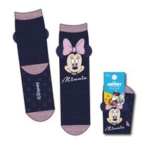 ANTI-SLIP SOCKS 3D MINNIE