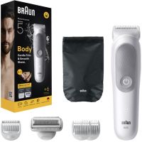 Braun Series 5 BG5550 тример для тіла для чоловіків 1 кс