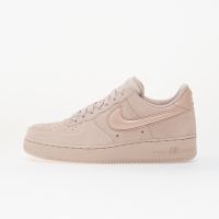 Sneakers Nike W Air Force 1 '07 Silt Red/ Silt Red-Particle Pink EUR 41