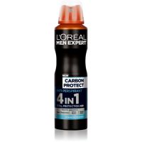 L’Oréal Paris Men Expert Carbon Protect antyperspirant w sprayu 150 ml