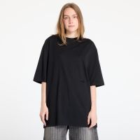Μπλουζάκι Y-3 Boxy Short Sleeve T-Shirt UNISEX Black S