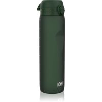 Ion8 Leak Proof posoda za vodo velik Dark Green 1000 ml