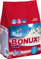 Bonux prášok 1170g/18PD Lilac White