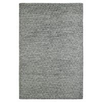 PLOCHO TKANÝ KOBEREC, 200/290 cm, grafitová