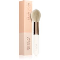 BrushArt Basic Blush brush kist za rumenilo 1 kom