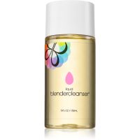 beautyblender® Blendercleanser Liquid Lavender tekoče čistilo za gobice za puder 150 ml