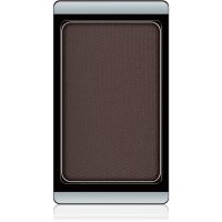 ARTDECO Eye Brow Powder пудра за вежди в практична магнитна опаковка цвят 15 Brownie 0.8 гр.