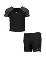 NIKE Odjeća za vježbanje 'Academy Pro'  crna / bijela