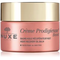 Nuxe Crème Prodigieuse Boost нощен възстановяващ балсам с регенериращ ефект 50 мл.