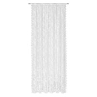 Boxxx ÚZKÝ ZÁVĚS, 140/245 cm