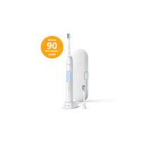 Sonicare Philips 5100 - Sonický Kartáček Se 3 Režimy A Cestovním Pouzdrem - HX6859/29