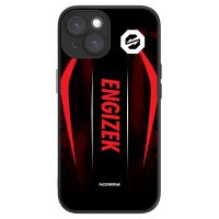 ULTIMATE CASE MagSafe pro Apple iPhone 15 - OKTAGON - Engizek Fight Jersey