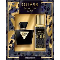 Guess Seductive Noir set cadou pentru femei