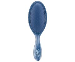 Kefa na rozčesávanie vlasov Wet Brush Original Detangler Natural Marble Blue Slate - bridlicovo modrá mramorová (BWR830NMBS) + darček zadarmo