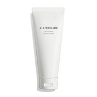 Shiseido Čistiaca pena na tvár Men (Face Cleanser) 125 ml