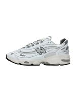 new balance Niske tenisice 'M1000'  siva / bijela