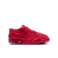 Air Jordan 4 RM "Varsity Red" (GS) - Detské - Tenisky Jordan - Červené - FQ7938-601 - Veľkosť: 36.5
