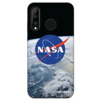 Fashion Case pre Huawei P30 Lite - Nasa Earth