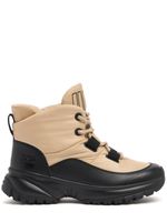 25mm Yose Puffer Lace Hiking Boots