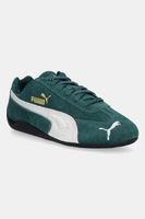 Puma sneakers din piele intoarsă Speedcat OG