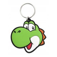 Pyramid International Nintendo Super Yoshi Kľúčenka
