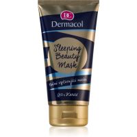 Dermacol Sleeping Beauty Mask nočná vyživujúca maska 150 ml