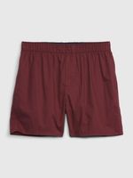 GAP Boxershorts Rot