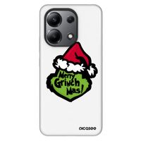 Fashion Case pre Xiaomi Redmi Note 13 4G - Grinch 2