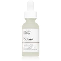 The Ordinary Multi-peptide + HA Serum зміцнююча сироватка для шкіри обличчя 30 мл